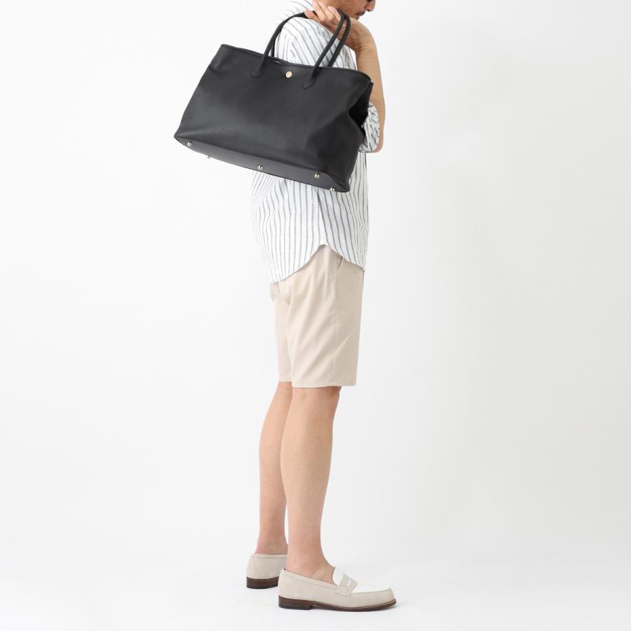 Cisei（シセイ） トートバッグ 0941 TOTE L LD LINDOS LEATHER