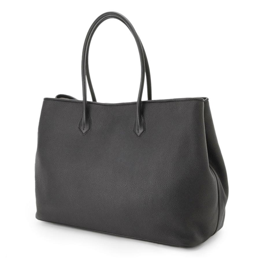 シセイ Cisei トートバッグ 0941 TOTE L LD LINDOS LEATHER リンドスレザー メンズ 0941-ld-nero｜mb-y｜04