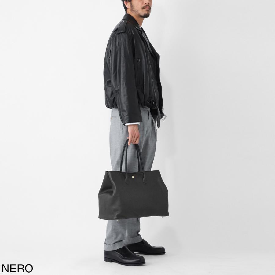 Cisei（シセイ） トートバッグ 0941 TOTE L LD LINDOS LEATHER