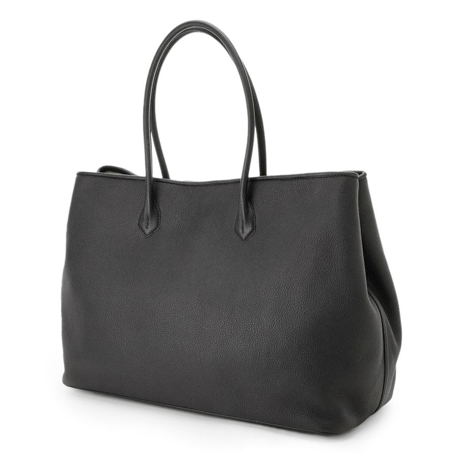 Sisei シセイ　941 L トートバッグ　黒　本革　送料込　ビジネスバッグ Cisei（シセイ） トートバッグ 0941 TOTE L LD LINDOS LEATHER