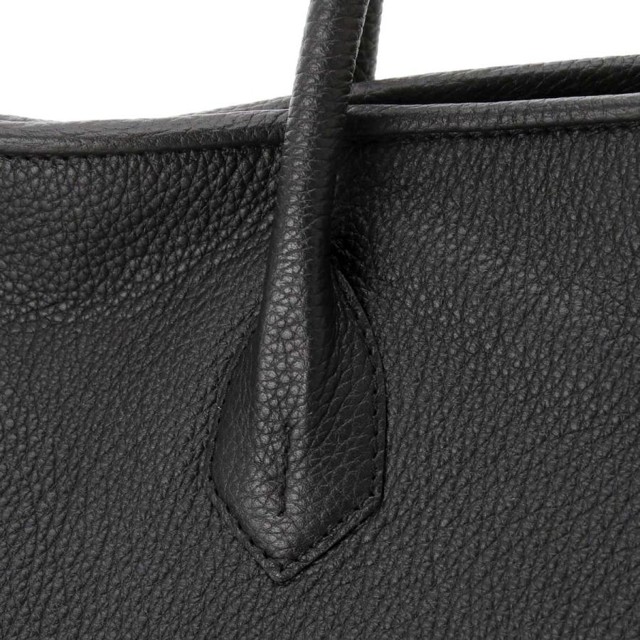 Cisei（シセイ） トートバッグ 0941 TOTE L LD LINDOS LEATHER