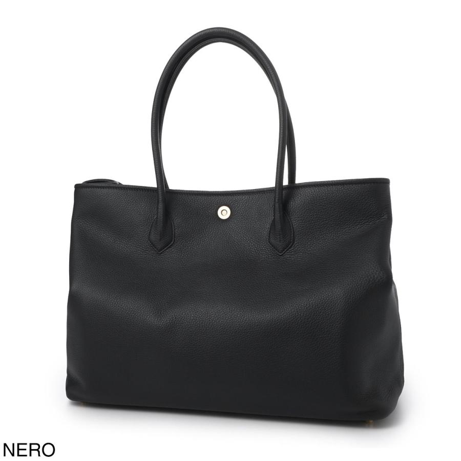 Cisei（シセイ） トートバッグ 0946 LD TOTE ML メンズ : モダンブルー
