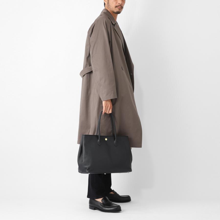 Cisei（シセイ） トートバッグ 0946 LD TOTE ML メンズ : モダンブルー