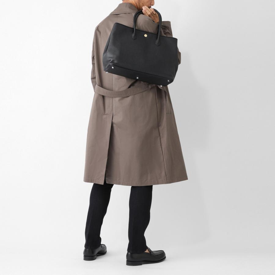 Cisei（シセイ） トートバッグ 0946 LD TOTE ML メンズ : モダンブルー