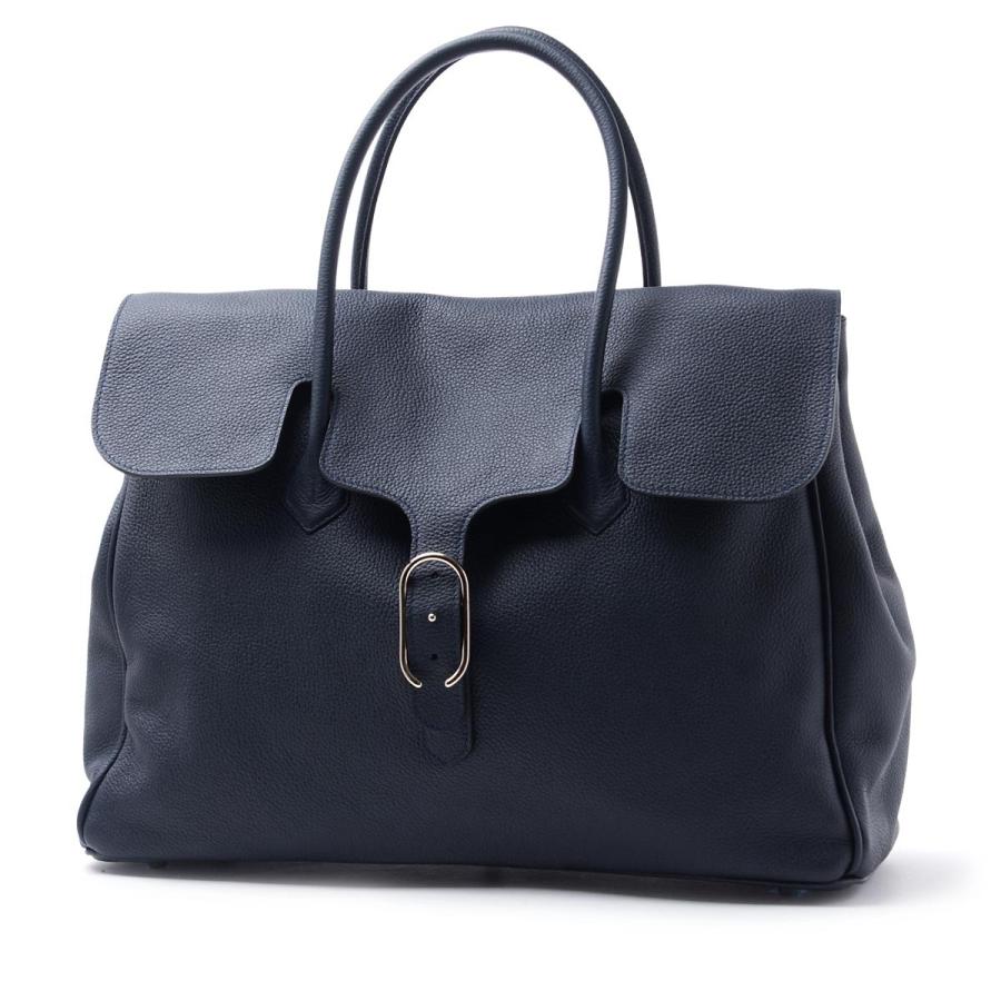 Cisei シセイ トートバッグ M SIZE 0981 FLAP TOTE LINDOS