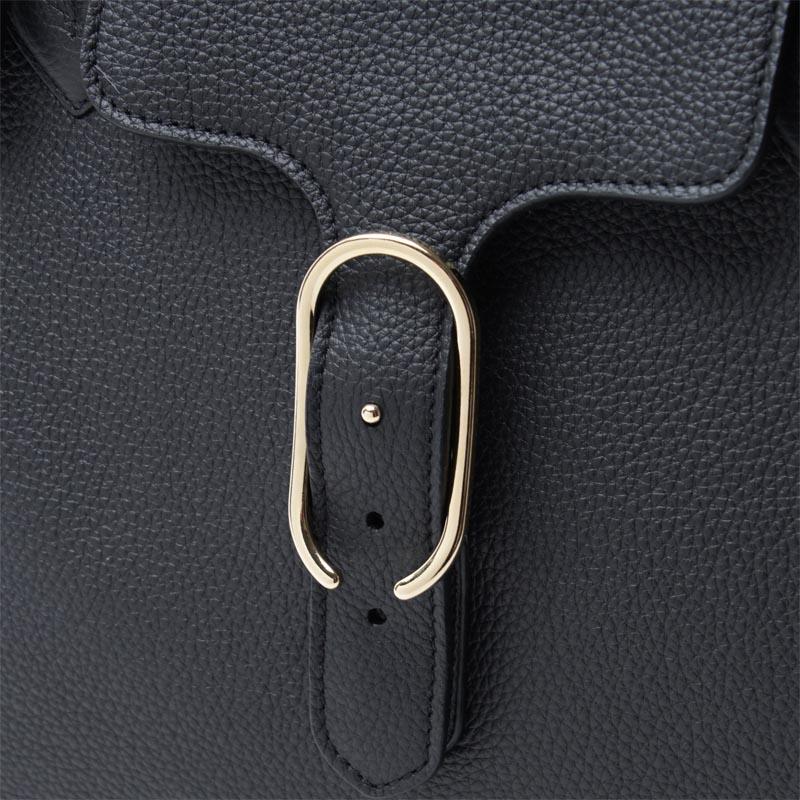 Cisei シセイ トートバッグ M SIZE 0981 FLAP TOTE LINDOS