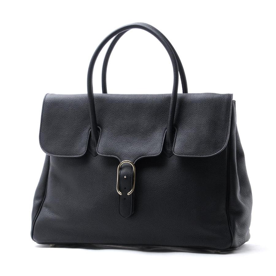Cisei ビジネスバッグ Cisei（シセイ） トートバッグ M SIZE 0981 FLAP TOTE LINDOS LEATHER