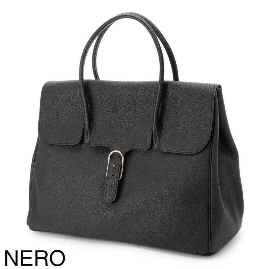 Cisei（シセイ） トートバッグ 0983 LD LINDOS LEATHER メンズ 0983-ld