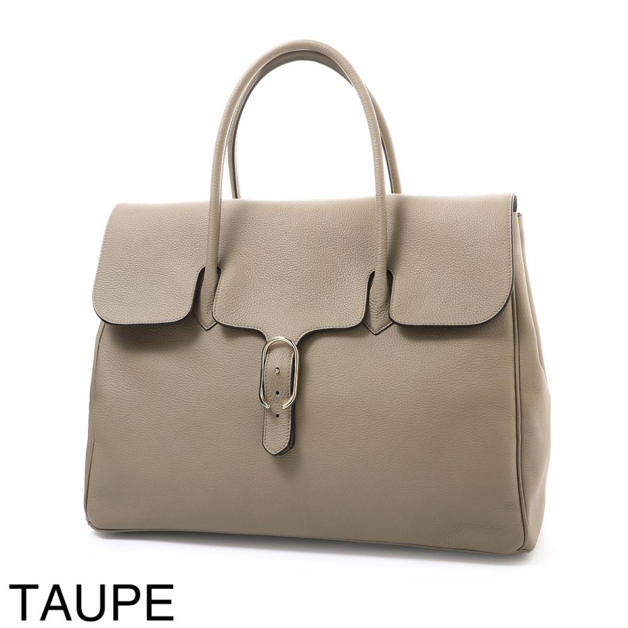 Cisei（シセイ） トートバッグ 0983 LD LINDOS LEATHER メンズ