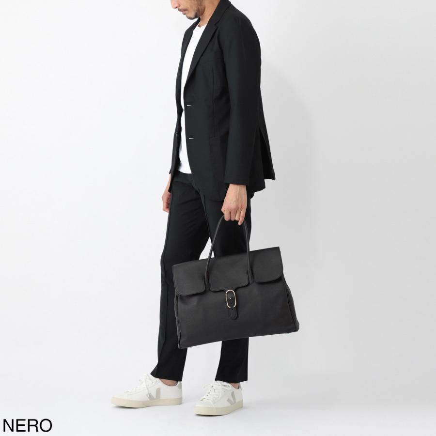 Cisei（シセイ） トートバッグ 0983 LD LINDOS LEATHER メンズ 0983-ld