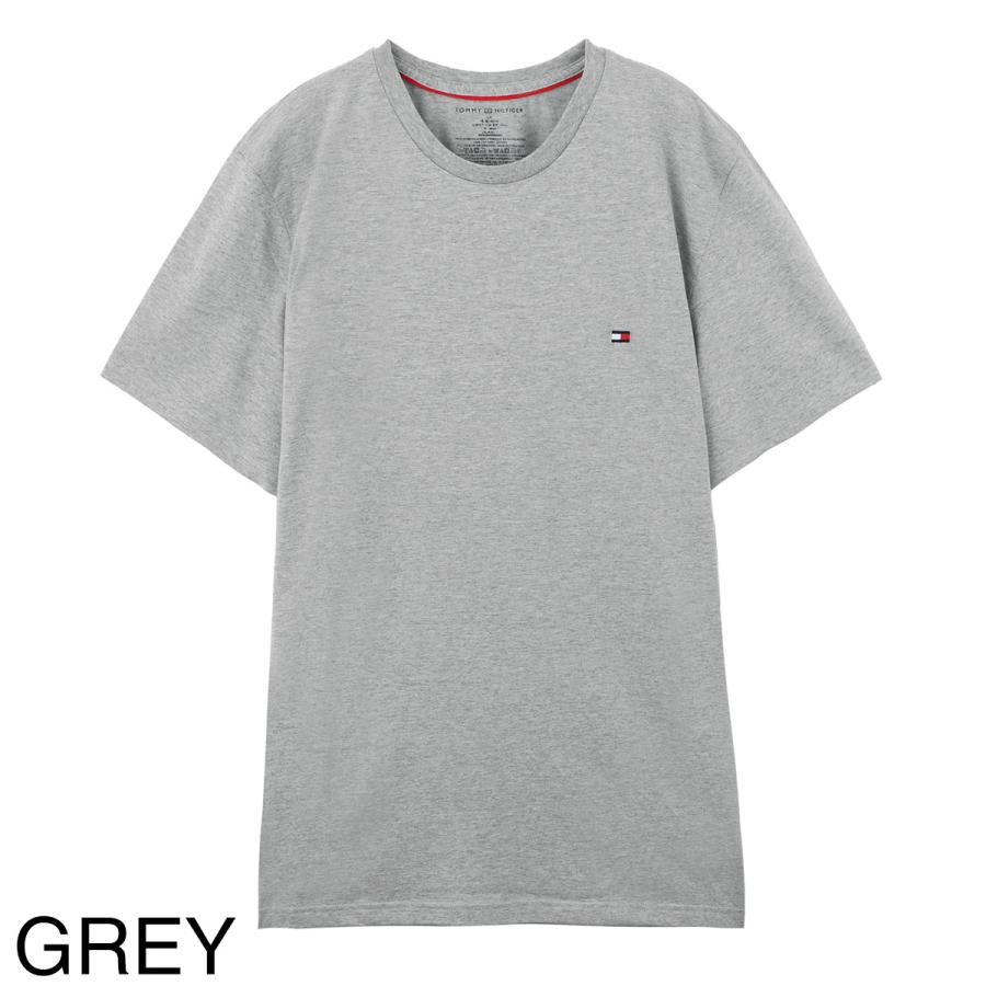 TOMMY HILFIGER（トミー・ヒルフィガー） クルーネックTシャツ メンズ