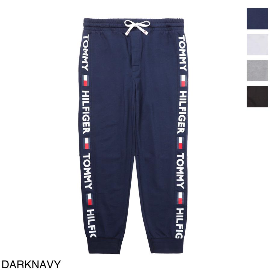 TOMMY HILFIGER（トミー・ヒルフィガー） スウェットパンツ メンズ