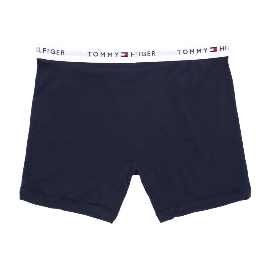 TOMMY HILFIGER（トミー・ヒルフィガー） ボクサーパンツ 3枚セット