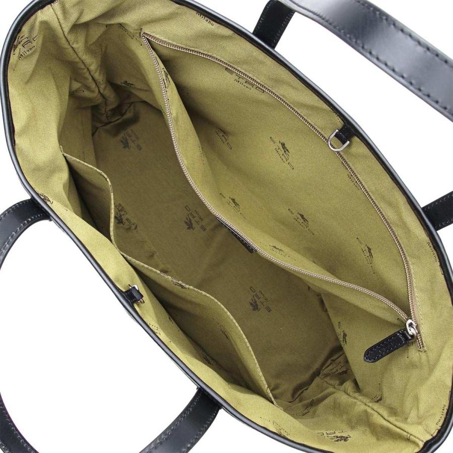 ETRO（エトロ） トートバッグ グレー メンズ 0d640-8007-1 : モダン