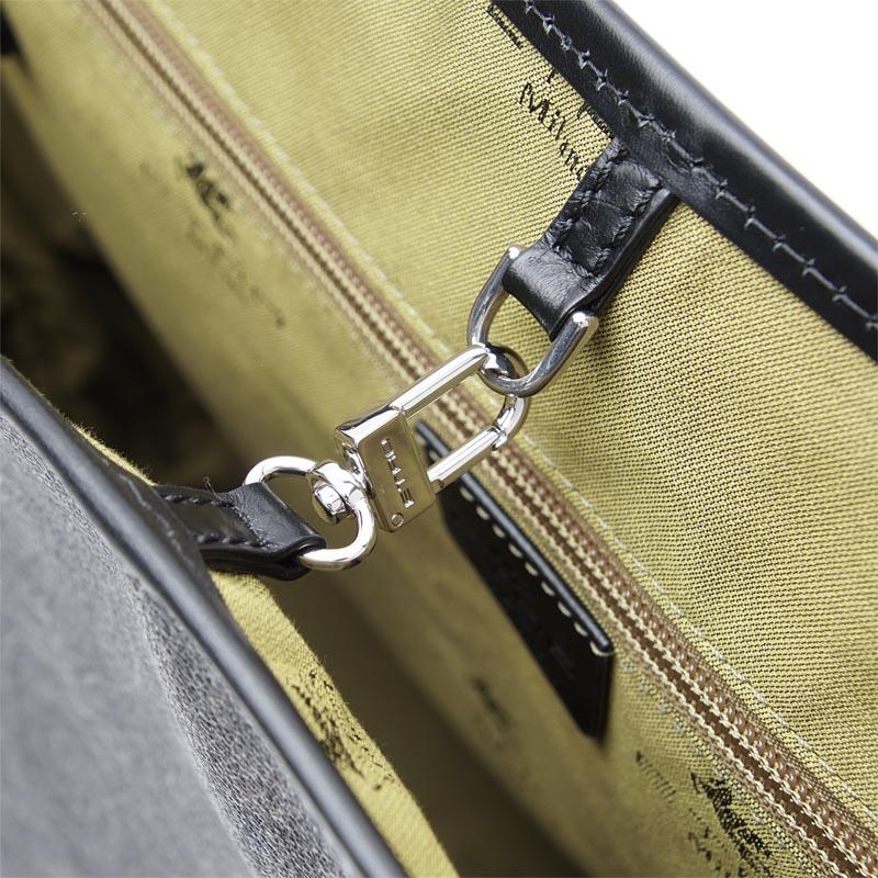 ETRO（エトロ） トートバッグ グレー メンズ 0d640-8007-1 : モダン