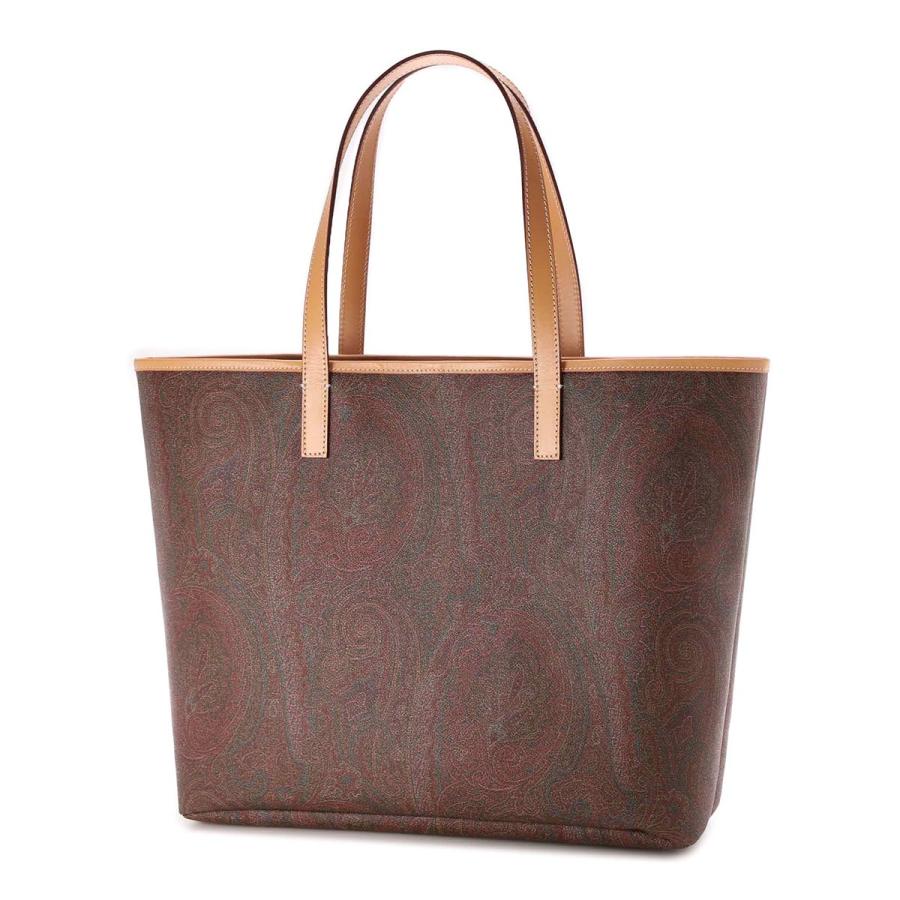 ETRO（エトロ） トートバッグ レッド メンズ 0d640-8007-0600 : モダン