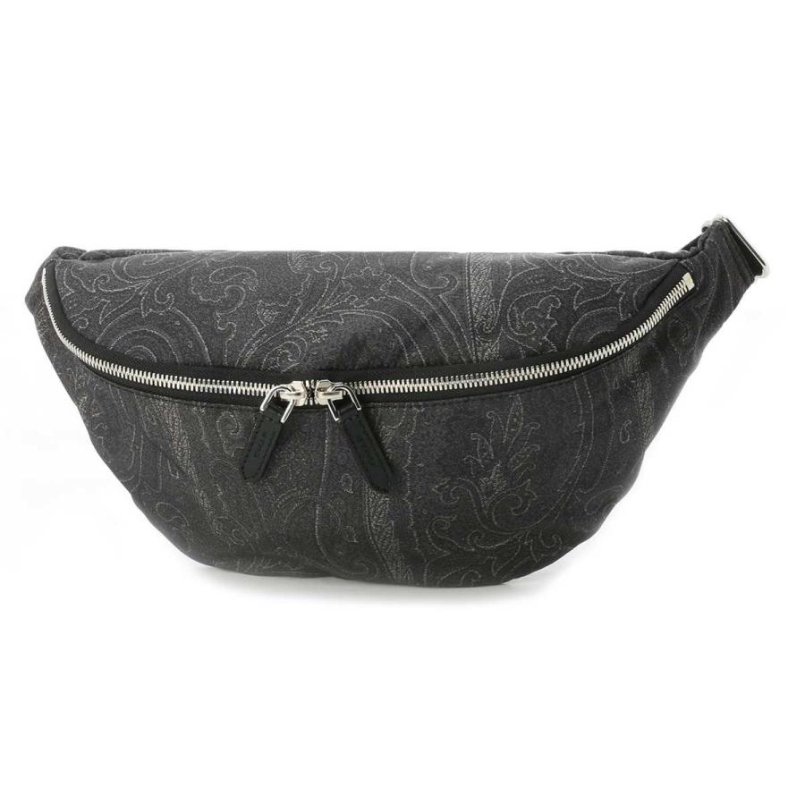 エトロ Etro クロスボディバッグ Paisley ブラック メンズ 0i458 8110 1 0i458 8110 0001 モダンブルーyahoo 店 通販 Yahoo ショッピング