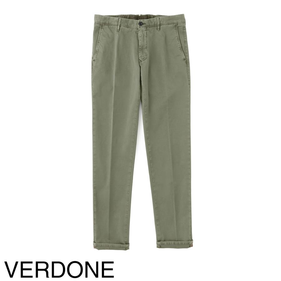 INCOTEX（インコテックス） スラックス INCOTEX SLACKS コットンパンツ