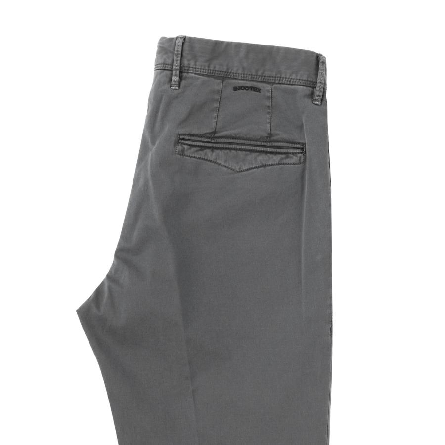 インコテックス スラックス INCOTEX SLACKS コットンパンツ SLIM FIT 100型 9664A チノパン メンズ 16s100-17s100-18s100-9664a-930の画像