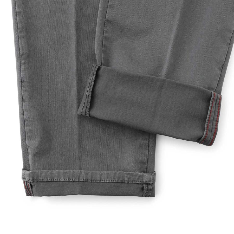 INCOTEX（インコテックス） スラックス INCOTEX SLACKS コットンパンツ