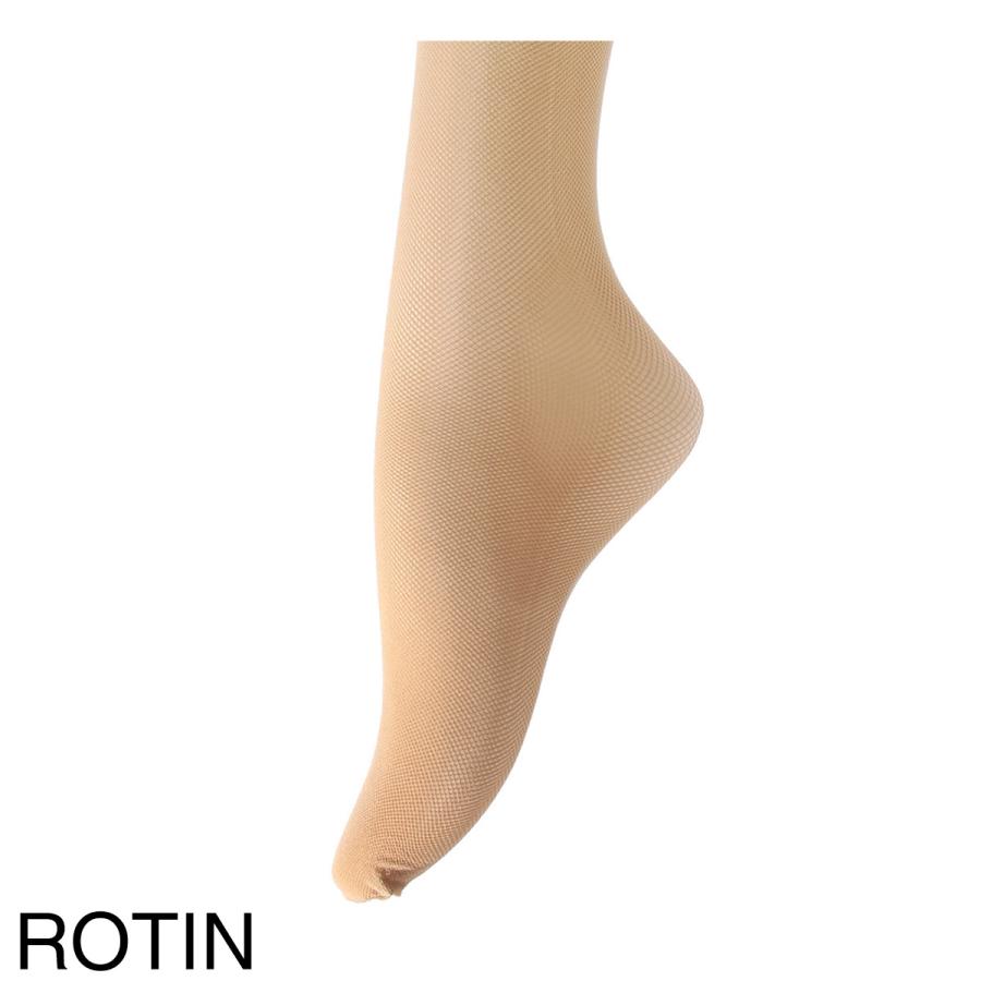 Pierre Mantoux（ピエールマントゥー） 網タイツ MICRONETTE マイクロ