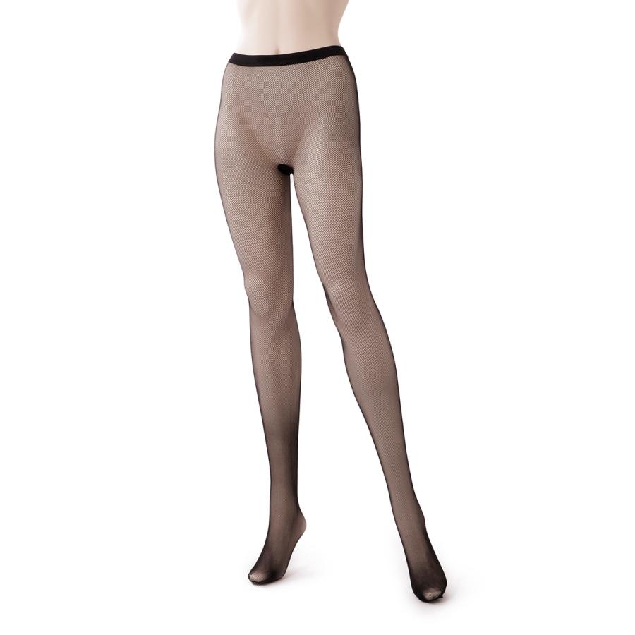 Pierre Mantoux（ピエールマントゥー） 網タイツ MICRONETTE マイクロ