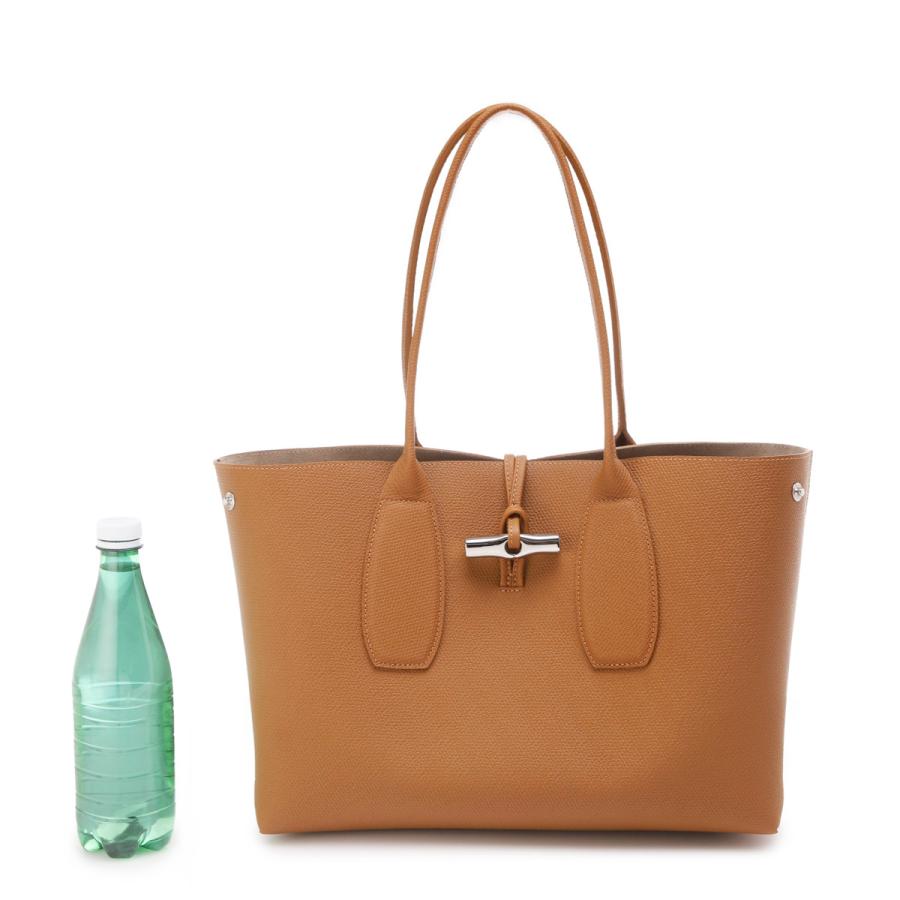 ロンシャン LONGCHAMP ショルダーバッグ ロゾ レディース 10060-hpn