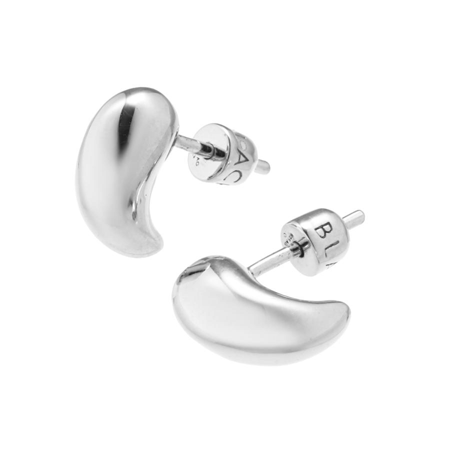 マリア ブラック MARIA BLACK ピアス SAGENE STUD 両耳販売 シルバー