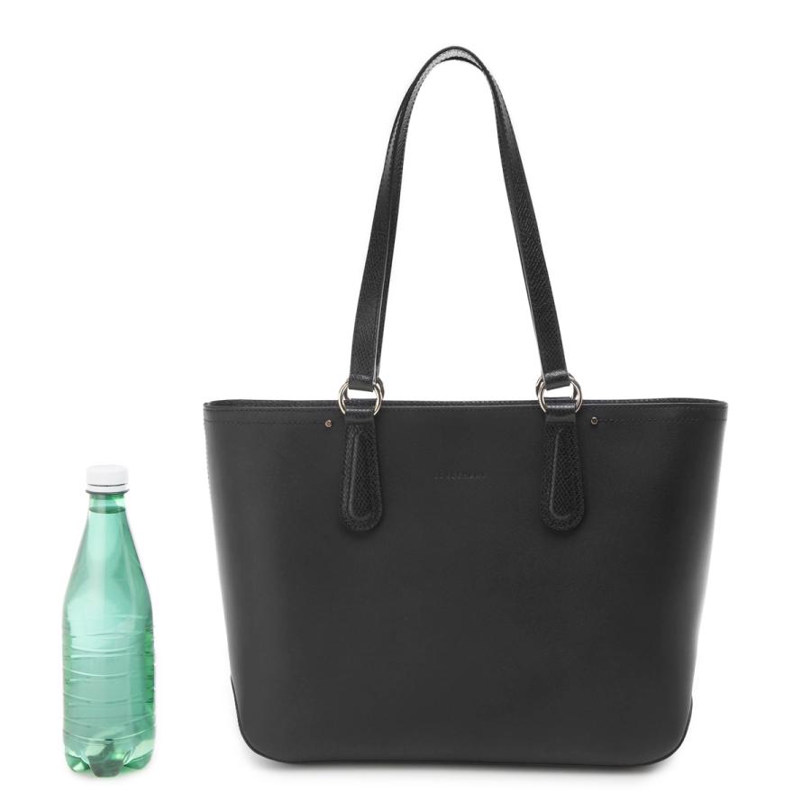 LONGCHAMP（ロンシャン） ショッピングバッグ キャヴァルカド