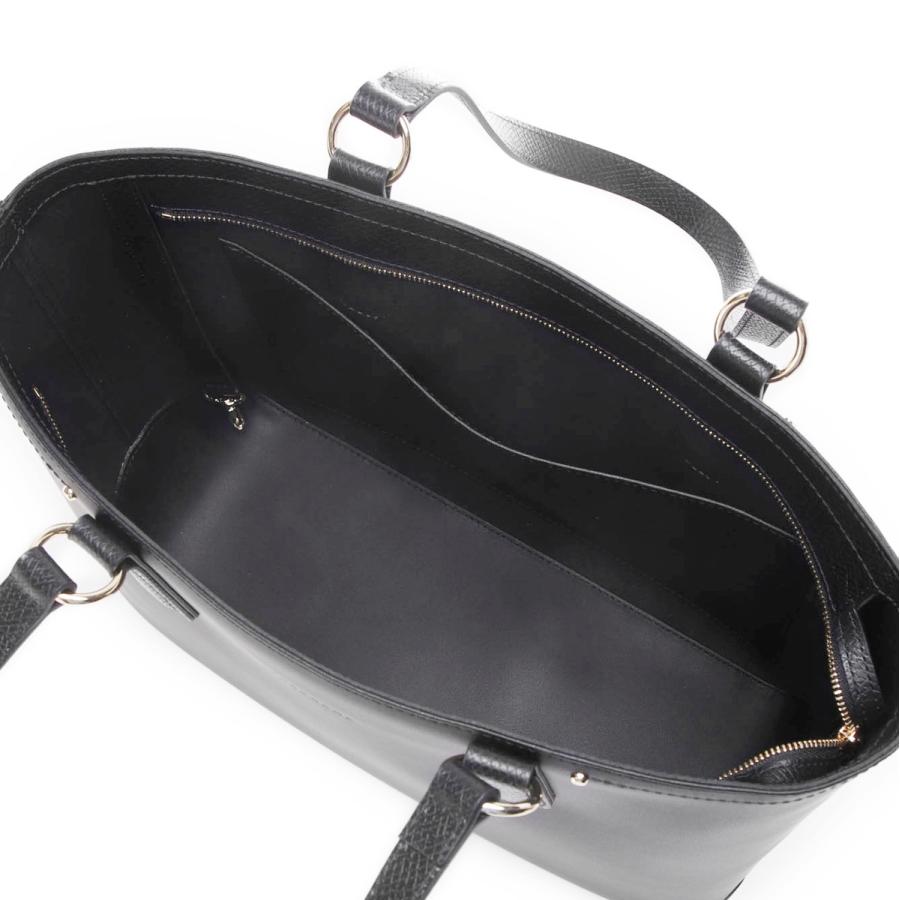 LONGCHAMP（ロンシャン） ショッピングバッグ キャヴァルカド