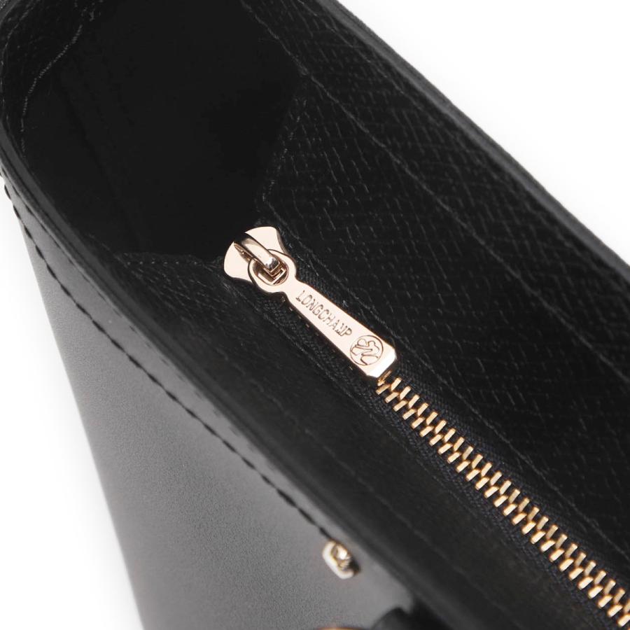 LONGCHAMP（ロンシャン） ショッピングバッグ キャヴァルカド