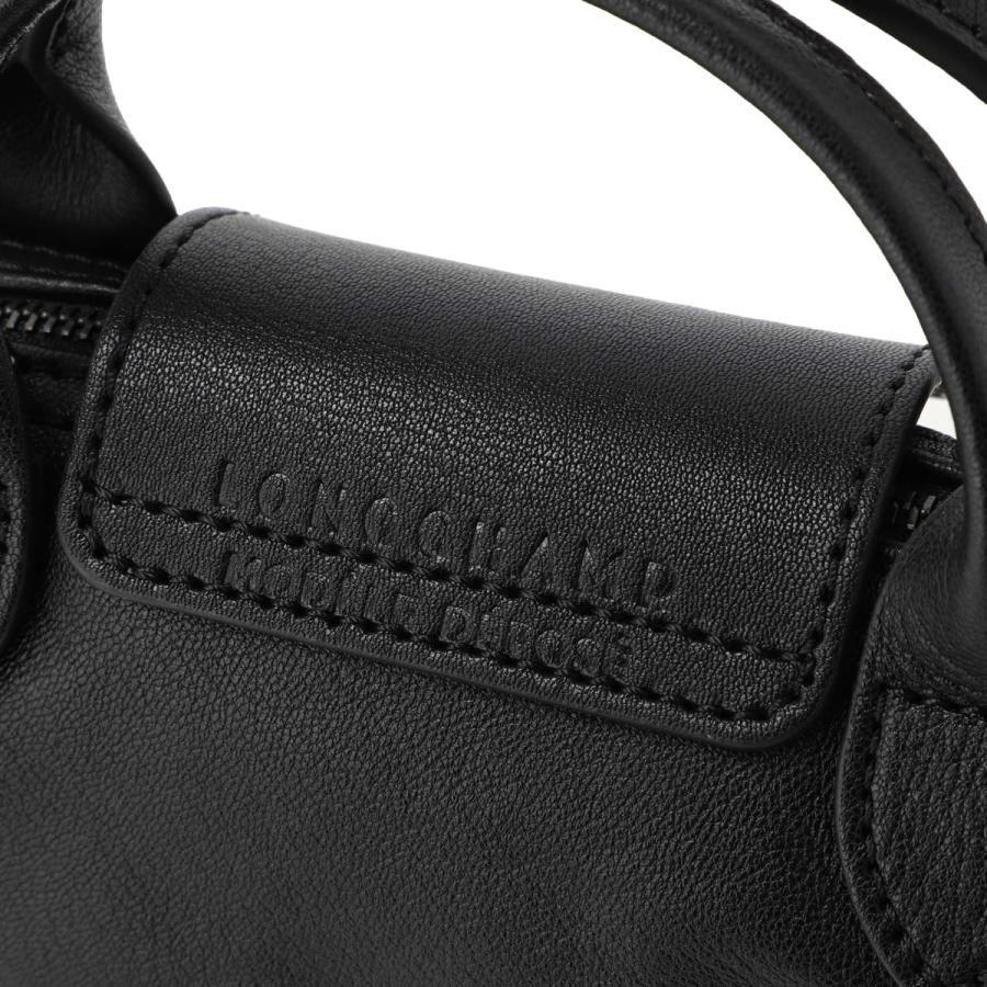 LONGCHAMP（ロンシャン） ショルダーバッグ LE PLIAGE CUIR CROSSBODY