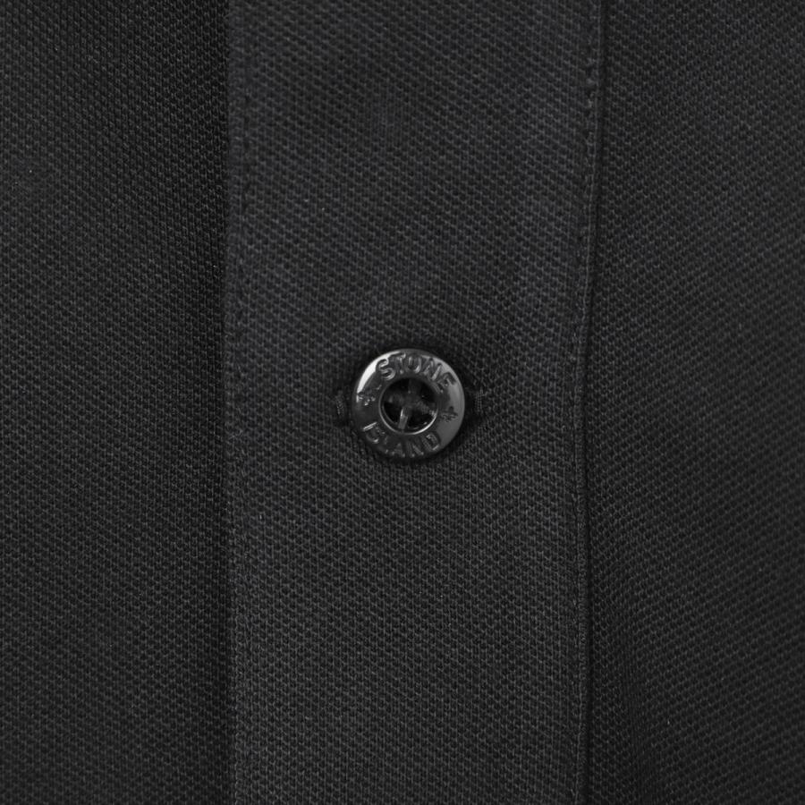 STONE ISLAND（ストーン アイランド） ポロシャツ メンズ 101522s18