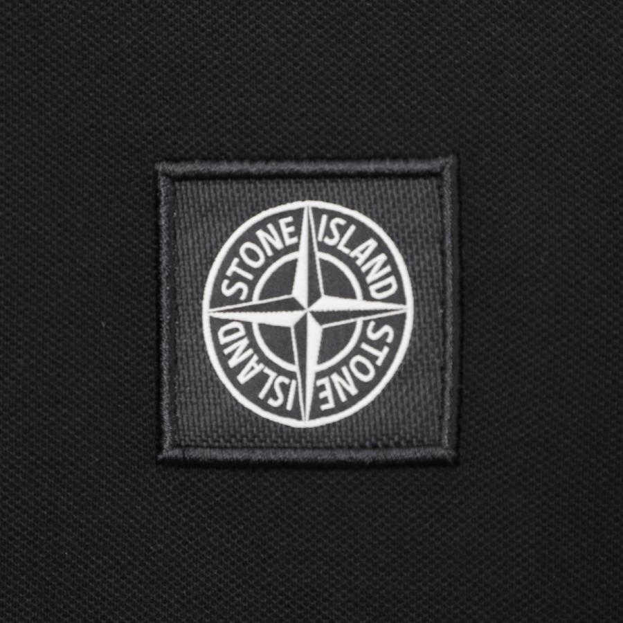 STONE ISLAND ストーンアイランド ポロシャツ メンズ 101522s18 STONE ISLAND ストーンアイランド ポロシャツ メンズ 101522s18