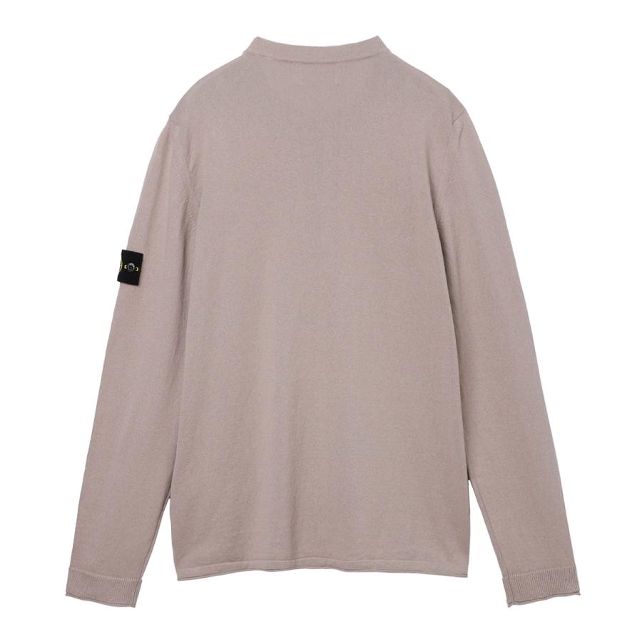 ストーンアイランド STONE ISLAND クルーネックニット 532B9 メンズ 