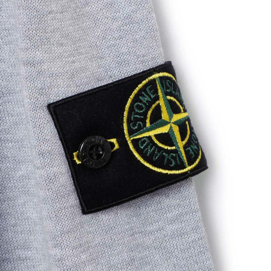 ストーンアイランド STONE ISLAND クルーネックニット 540B2 メンズ 1015540b2-v0m67の画像