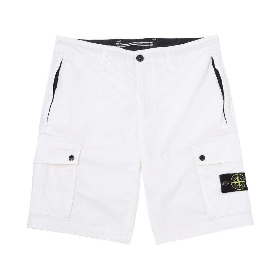 STONE ISLAND（ストーン アイランド） ハーフパンツ L11WA 'OLD