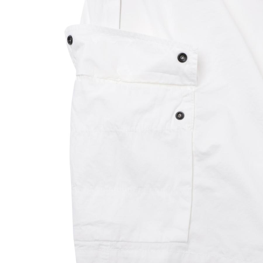 STONE ISLAND（ストーン アイランド） ハーフパンツ L11WA 