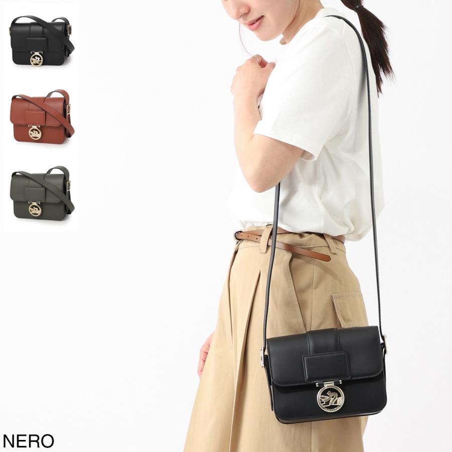 [あす着] ロンシャン LONGCHAMP ショルダーバッグ クロスボディバッグ レディース 10174 HAU LONGCHAMP（ロンシャン） ショルダーバッグ 10174 HAU クロスボディ