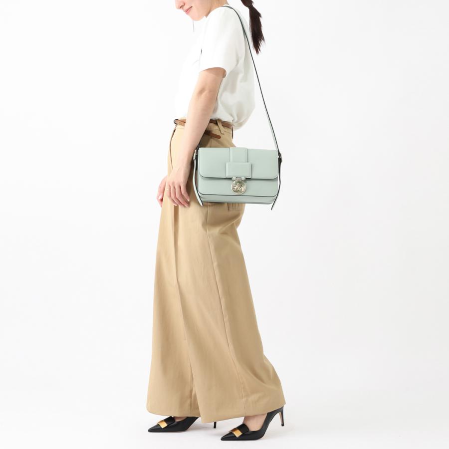 LONGCHAMP（ロンシャン） ショルダーバッグ 10175 HAU クロスボディ