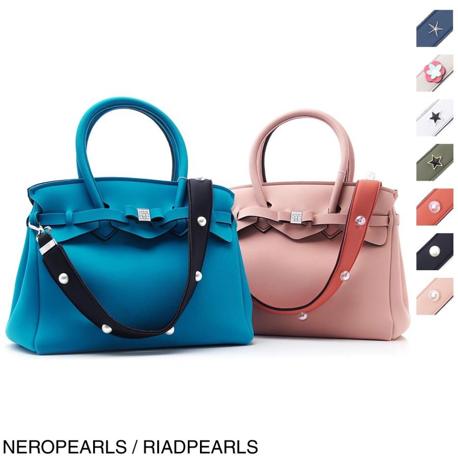 SAVE MY BAG Handbags レディース 【新品】