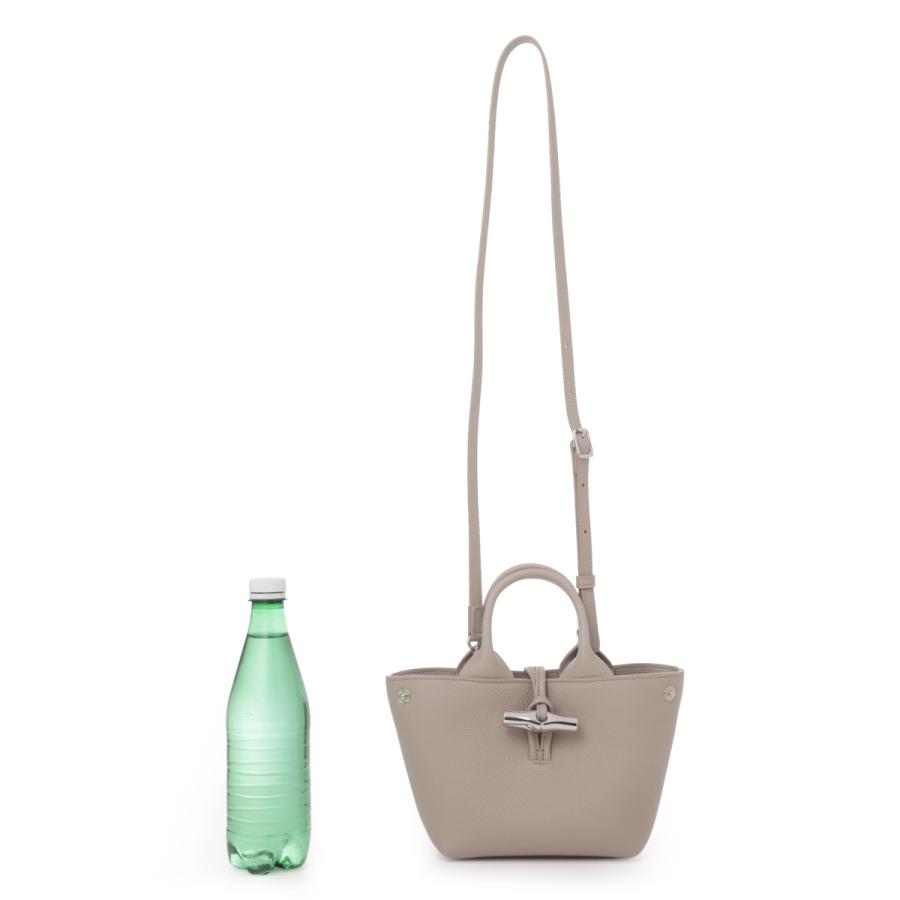 LONGCHAMP（ロンシャン） ハンドバッグ 3WAY Le Roseau XS ル ロゾ