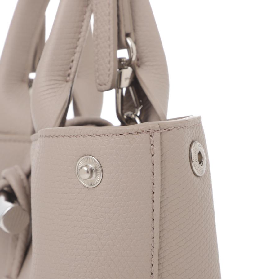 LONGCHAMP（ロンシャン） ハンドバッグ 3WAY Le Roseau XS ル ロゾ