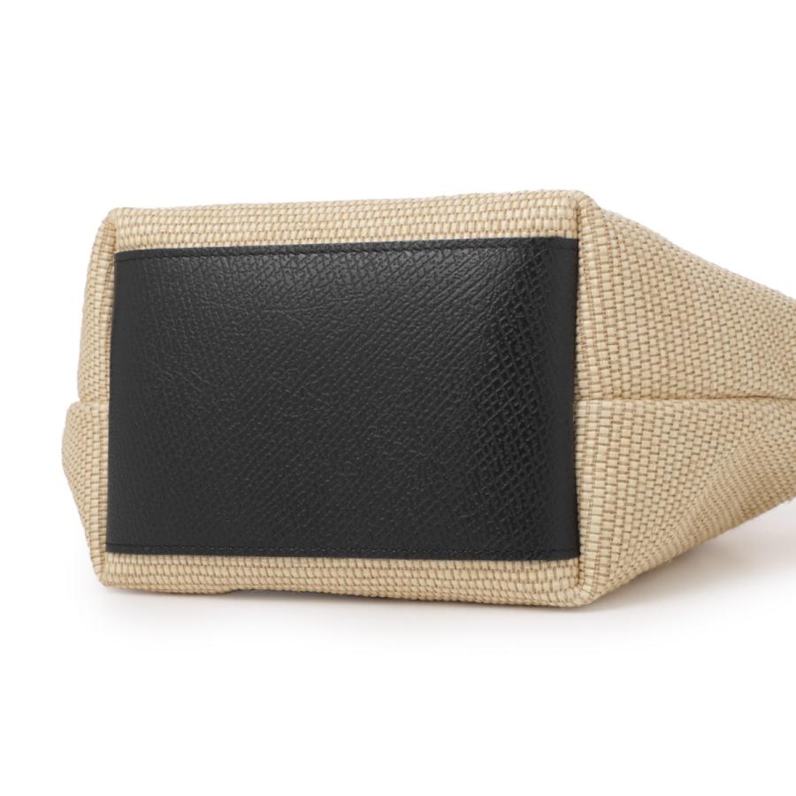 ロンシャン　かごバッグ LONGCHAMP ロンシャン ハンドバッグ 2WAY LE PANIER PLIAGE - XS