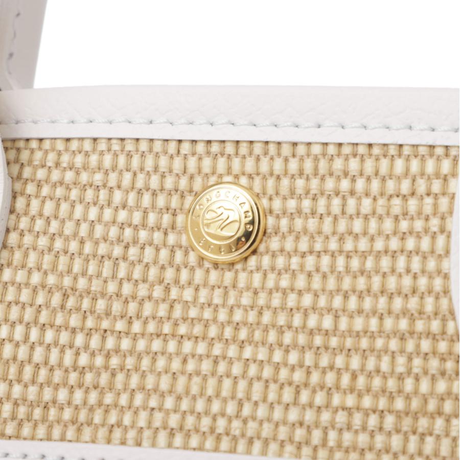 LONGCHAMP（ロンシャン） ハンドバッグ 2WAY LE PANIER PLIAGE