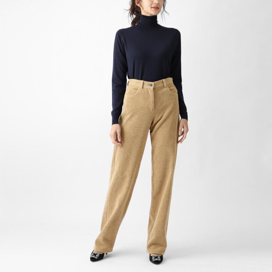 THE ROW（ザ ロウ） ザ ロウ コーデュロイ パンツ CLAIR PANT 大きい
