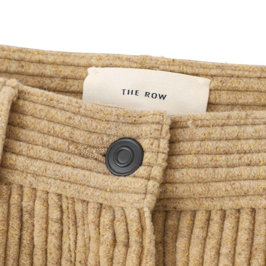 THE ROW（ザ ロウ） ザ ロウ コーデュロイ パンツ CLAIR PANT 大きい