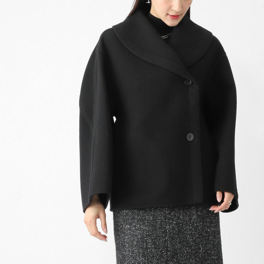 THE ROW（ザ ロウ） ザ ロウ ショートコート TEMUR COAT バージン