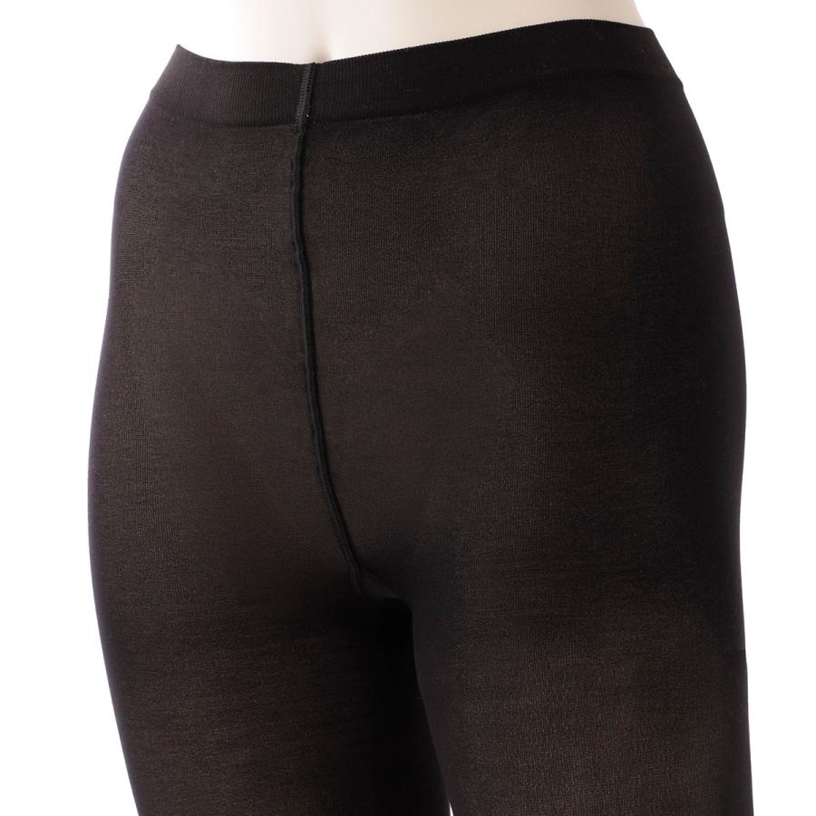 Wolford（ウォルフォード） タイツ VELVET DE LUXE 50 ベルベット