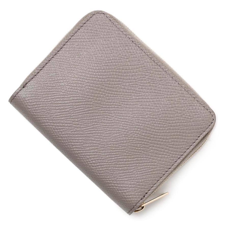 CELINE（セリーヌ） コインケース グレー レディース 10b66-3bel-10bl
